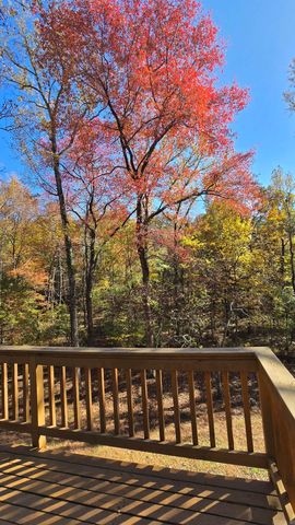 5225 Burnt Ridge Road, Shirley, AR 72153