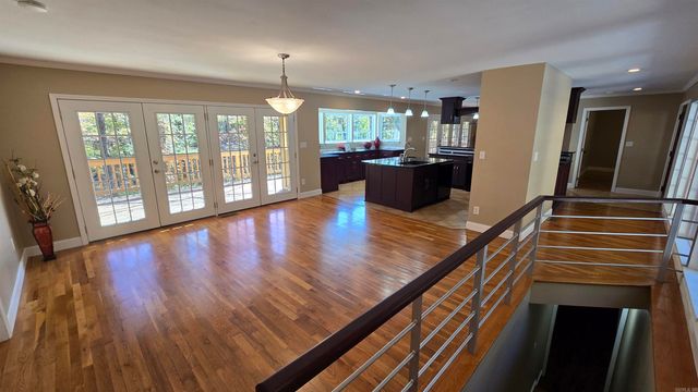 5225 Burnt Ridge Road, Shirley, AR 72153