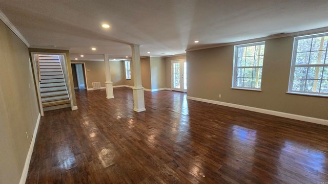 5225 Burnt Ridge Road, Shirley, AR 72153