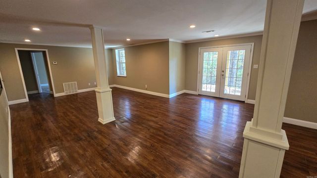 5225 Burnt Ridge Road, Shirley, AR 72153