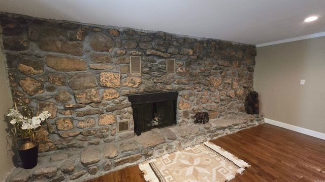 5225 Burnt Ridge Road, Shirley, AR 72153