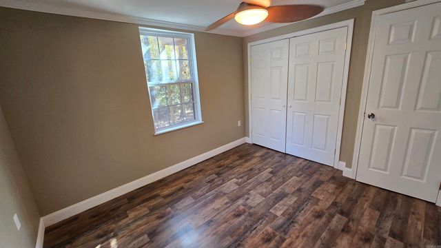 5225 Burnt Ridge Road, Shirley, AR 72153