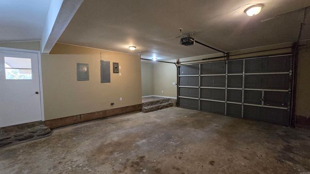 5225 Burnt Ridge Road, Shirley, AR 72153