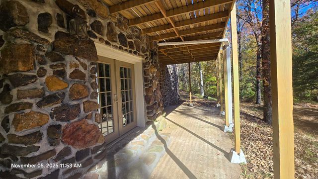 5225 Burnt Ridge Road, Shirley, AR 72153