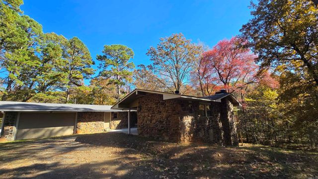 5225 Burnt Ridge Road, Shirley, AR 72153