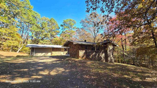 5225 Burnt Ridge Road, Shirley, AR 72153