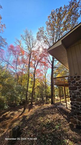 5225 Burnt Ridge Road, Shirley, AR 72153