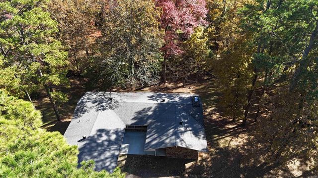 5225 Burnt Ridge Road, Shirley, AR 72153