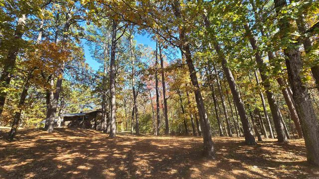 5225 Burnt Ridge Road, Shirley, AR 72153