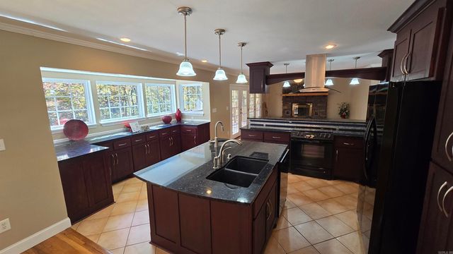 5225 Burnt Ridge Road, Shirley, AR 72153