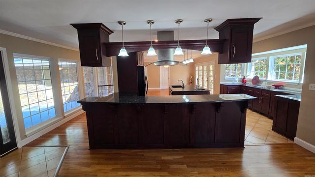 5225 Burnt Ridge Road, Shirley, AR 72153