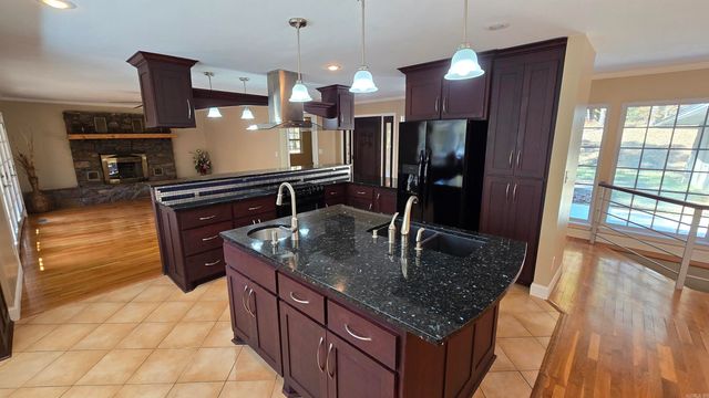 5225 Burnt Ridge Road, Shirley, AR 72153