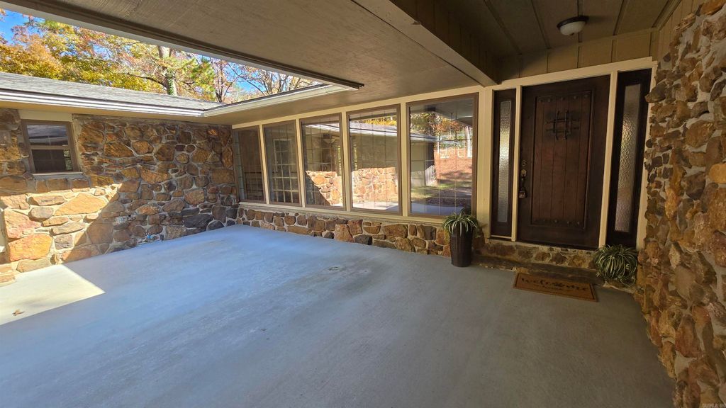 5225 Burnt Ridge Road, Shirley, AR 72153