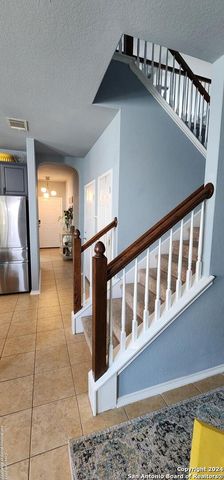 509 WHITTMEN AVE, Schertz, TX 78108