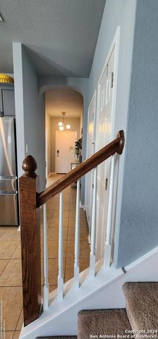 509 WHITTMEN AVE, Schertz, TX 78108