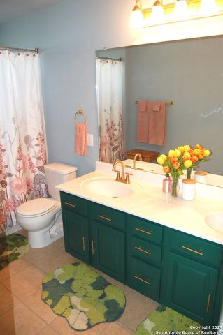 509 WHITTMEN AVE, Schertz, TX 78108