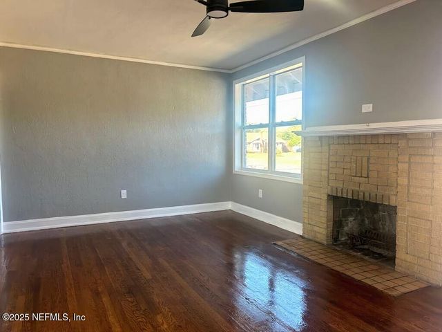 110 TALLULAH Avenue, Jacksonville, FL 32208