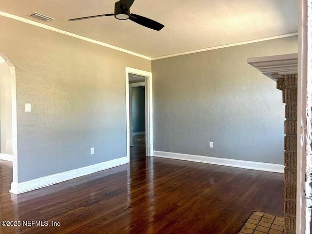 110 TALLULAH Avenue, Jacksonville, FL 32208