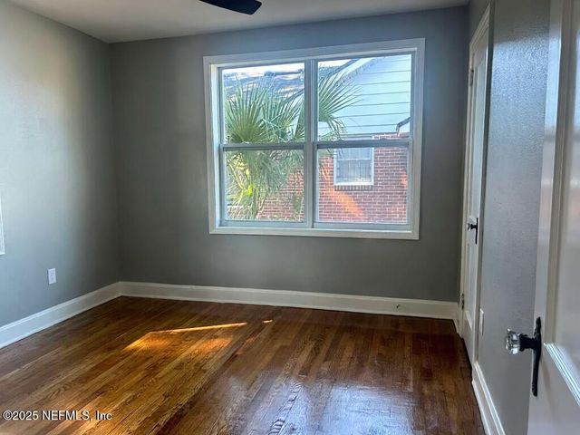 110 TALLULAH Avenue, Jacksonville, FL 32208