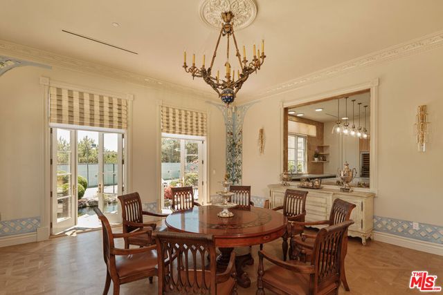 1420 Davies Drive, Beverly Hills, CA 90210