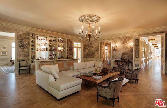1420 Davies Drive, Beverly Hills, CA 90210