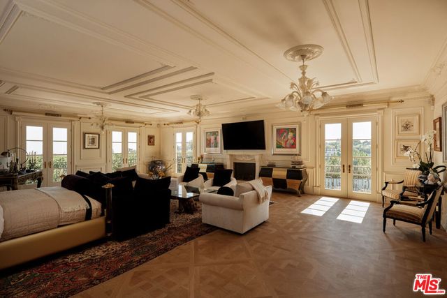 1420 Davies Drive, Beverly Hills, CA 90210