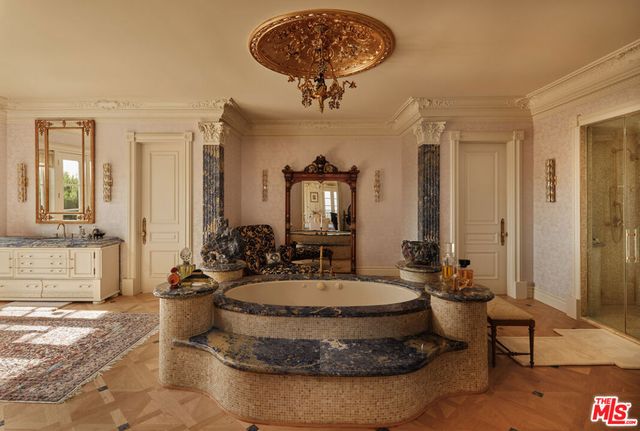 1420 Davies Drive, Beverly Hills, CA 90210