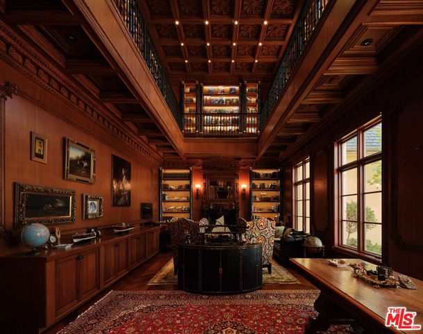 1420 Davies Drive, Beverly Hills, CA 90210
