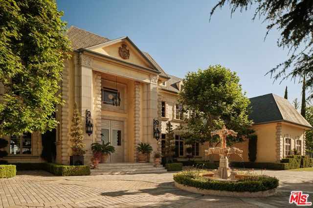 1420 Davies Drive, Beverly Hills, CA 90210