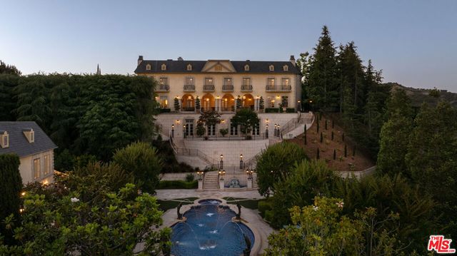 1420 Davies Drive, Beverly Hills, CA 90210