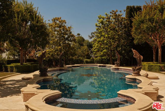 1420 Davies Drive, Beverly Hills, CA 90210