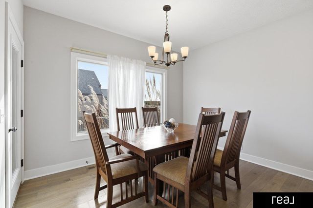 18765 Spaulding Street, Elkhorn, NE 68022