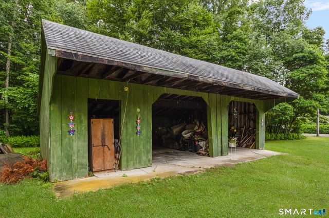 57 Gay Head Road, Canterbury, CT 06331