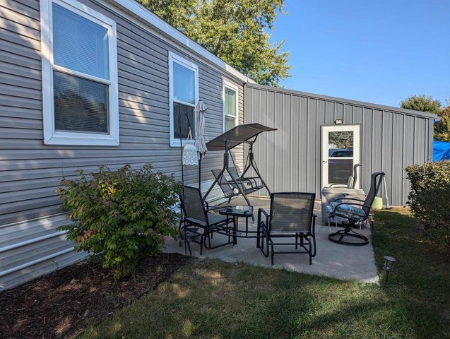 1200 River Road, Sparta, WI 54656