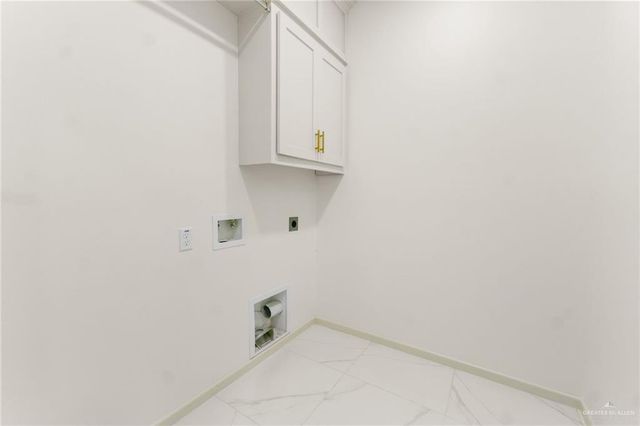 2112 Blue Sky Drive, Weslaco, TX 78599