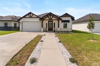 2112 Blue Sky Drive, Weslaco, TX 78599