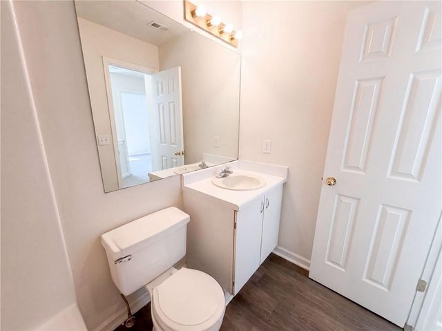 1337 Parkside Club Drive, Lawrenceville, GA 30044