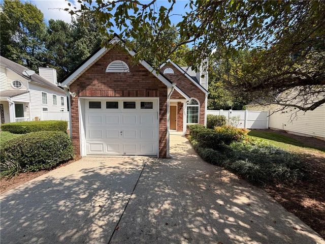 1337 Parkside Club Drive, Lawrenceville, GA 30044