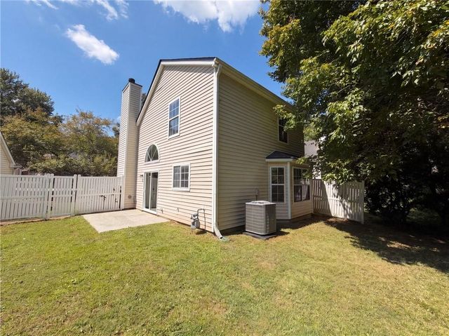 1337 Parkside Club Drive, Lawrenceville, GA 30044