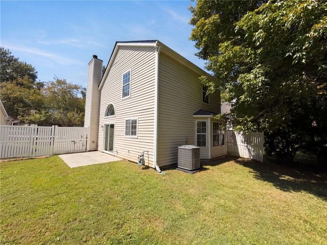 1337 Parkside Club Drive, Lawrenceville, GA 30044