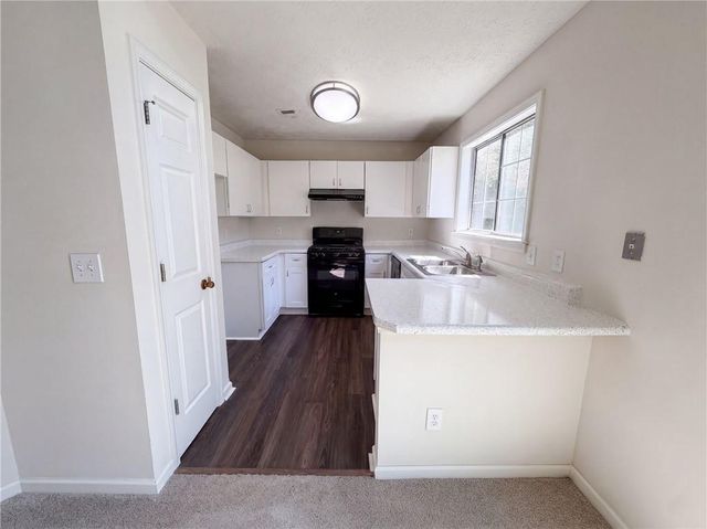 1337 Parkside Club Drive, Lawrenceville, GA 30044