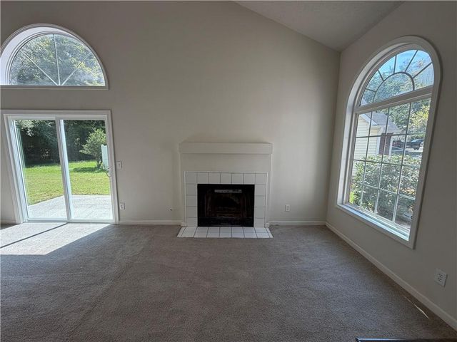 1337 Parkside Club Drive, Lawrenceville, GA 30044