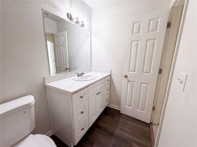 1337 Parkside Club Drive, Lawrenceville, GA 30044
