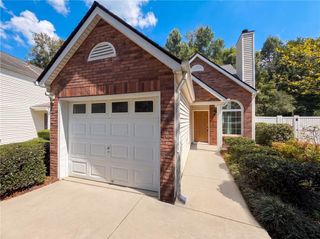 1337 Parkside Club Drive, Lawrenceville, GA 30044