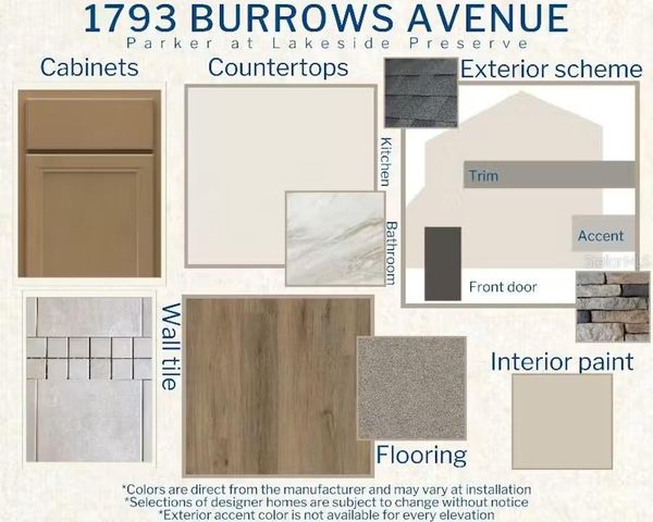 1793 BURROWS AVENUE, Lakeland, FL 33811
