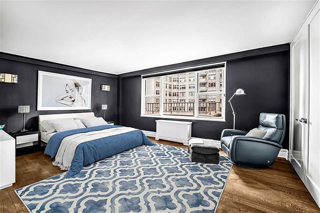 305 E 40th St Apt 19F, New York City, NY 10016