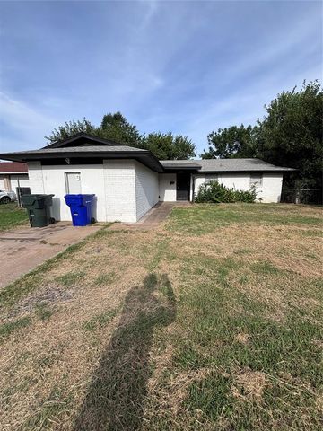 1433 Alan Street, Oklahoma City, OK 73130