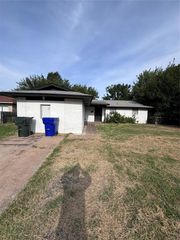 1433 Alan Street, Oklahoma City, OK 73130