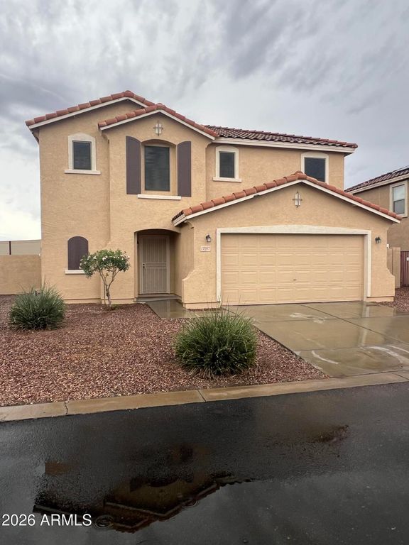 17057 W MARCONI Avenue, Surprise, AZ 85388 — photo 2