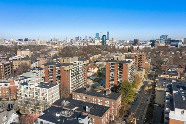 50 Longwood Ave 712, Brookline, MA 02446